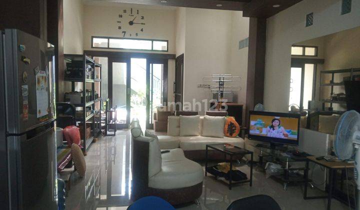 Rumah minimalis perum citra gading samarinda  kalimantan timur 6