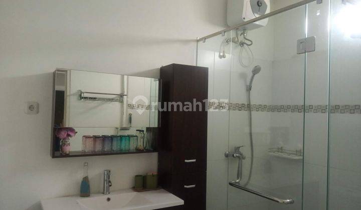 Rumah minimalis perum citra gading samarinda  kalimantan timur 8