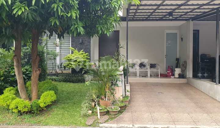 Rumah 2lantai Rapih Dan Siap Huni Di Jual Murah Di Modernland 2