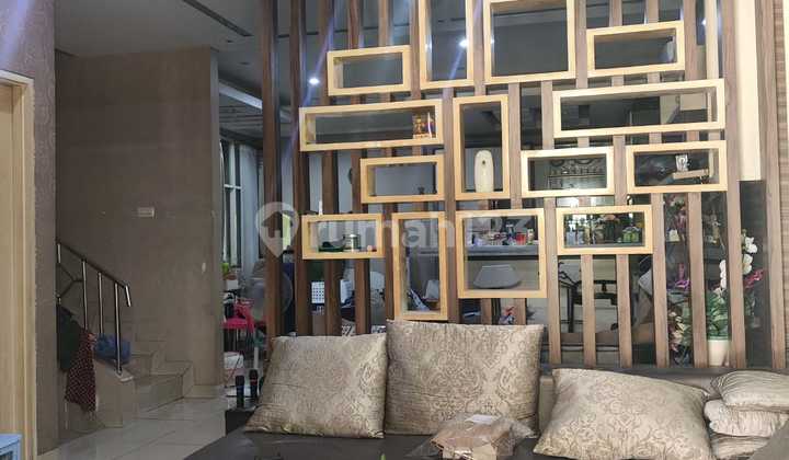 Rumah Siap Huni Di Puri Mansion Harga Dibawah Pasar Rumah Siap Huni Di Puri Mansion Harga Dibawah Pasar