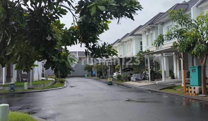 Tanah Kavling Posisi Hoek Di Banjar Wijaya Harga Sangat Murah