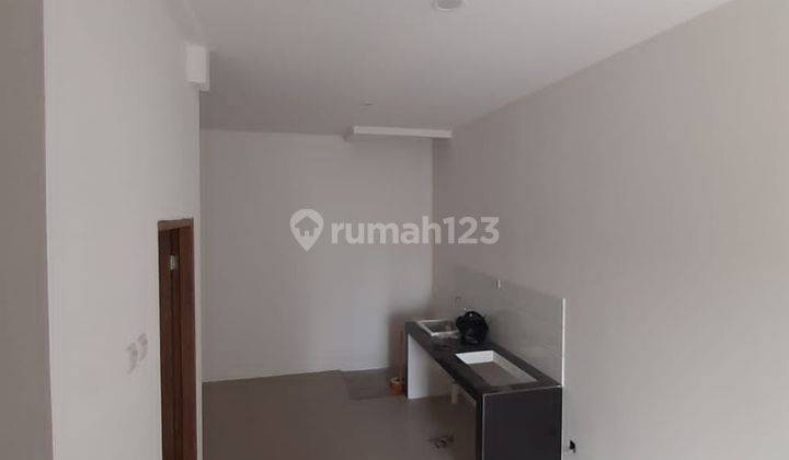 DI JUAL RUMAH CLUSTER MINIMALIS DI JAKARTA BARAT 6