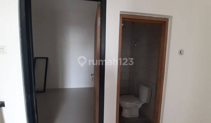 DI JUAL RUMAH CLUSTER MINIMALIS DI JAKARTA BARAT 10