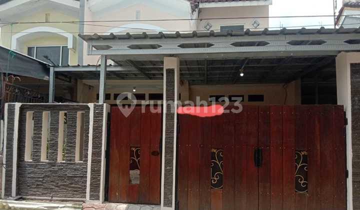 Rumah Siap Huni Di Jual Murah Di Taman Royal
