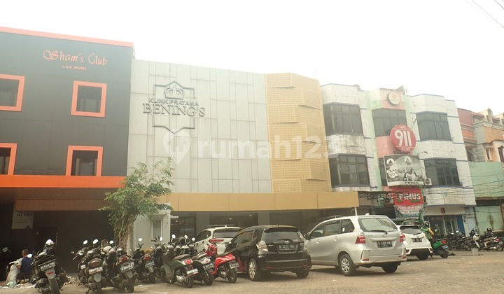 Ruko Gandeng 3 Di Jual Murah Di Kalimalang