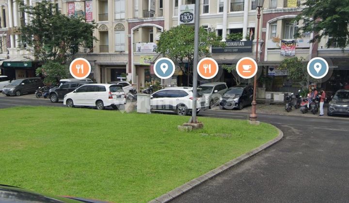 Ruko Golden Boulevard Gading Serpong Dibawah Harga Pasaran Ruko Golden Boulevard Gading Serpong Dibawah Harga Pasaran