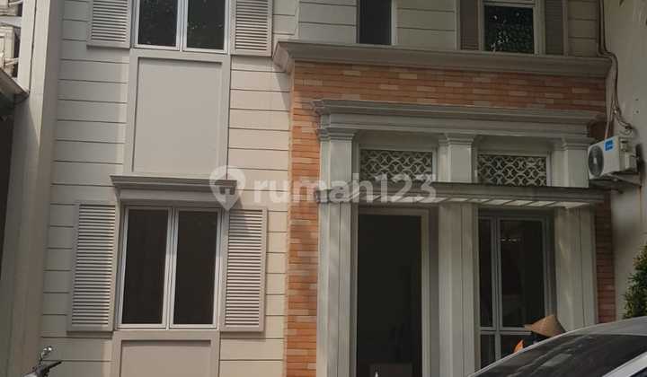 Rumah 2lt Rapih Dan Siap Huni D Greenwich Bsd Rumah 2lt Rapih Dan Siap Huni D Greenwich Bsd