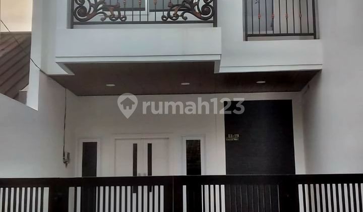 Rumah Murah Sudah Renovasi Siap Huni Di Duri Kosambi Harga Bu Rumah Murah Sudah Renovasi Siap Huni Di Duri Kosambi Harga Bu