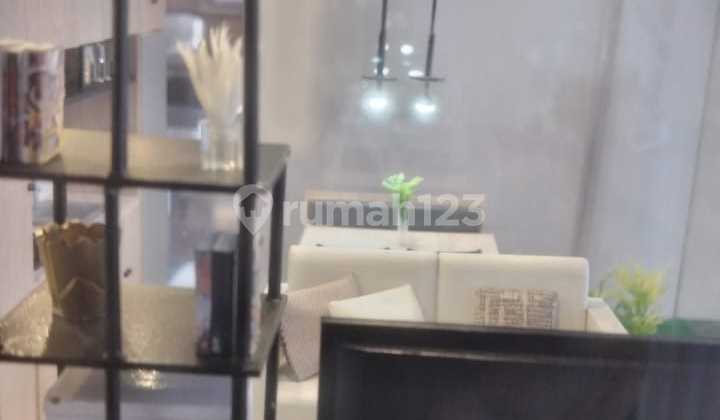 Rumah 2lt Harga Di Bawah 2 M Di Semanan Cengkareng 2