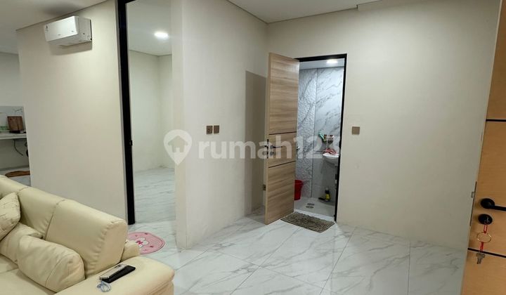 Rumah Milenial 2 Lantai Di Jual Murah Di Lippo Karawaci 2