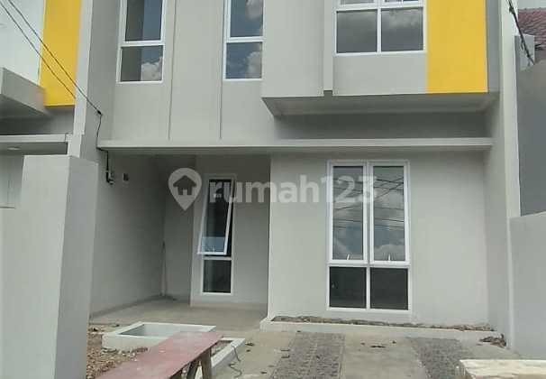 Rumah 2lt Siap Huni Bebas Banjir Di Semanan Cengkareng Hanya 1.5m Rumah 2lt Siap Huni Bebas Banjir Di Semanan Cengkareng Hanya 1.5m