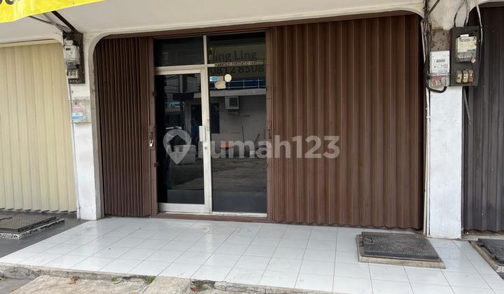 Ruko Murah.3.5lt Di Tomang Raya Dekat Dengan Pusat Bisnis Dan Perbelanjaan Ruko Murah.3.5lt Di Tomang Raya Dekat Dengan Pusat Bisnis Dan Perbelanjaan