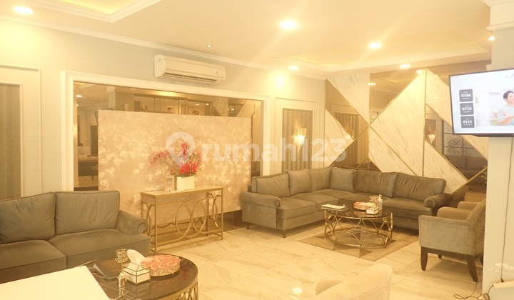 3-Unit Terraced Shophouse For Sale Cheap in Kalimalang 2