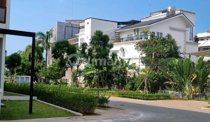 Rumah 3lt Siap Huni Di Pluit Dekat Dengan Sport Club Jual Murah