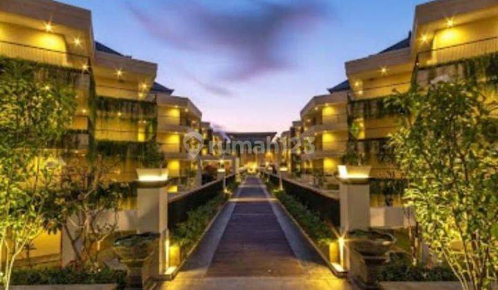 Five Star Hotel Nusa Dua 