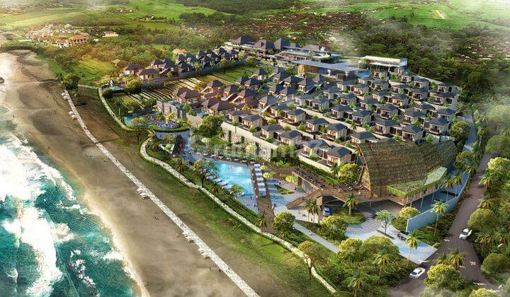 Condotel Tabanan Cheap Sale