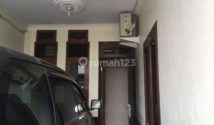 Dijual Cepat Rumah Moodern Minimalis 1 Lantai. 2