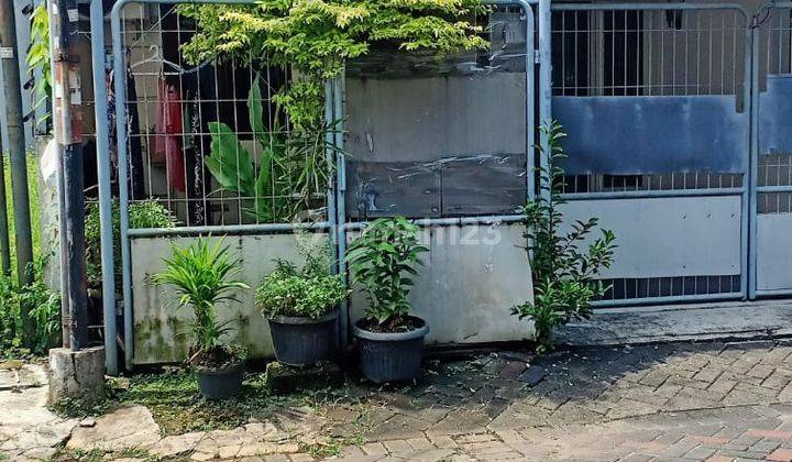 Rumah ASRI 2 lantai yang Aman dan Nyaman. 1