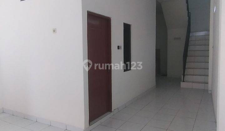 Disewa Ruko 2 lantai  di pusat kuliner P8ASAR LAMA Tangerang. 2