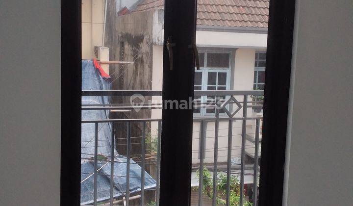Disewa Ruko 2 lantai  di pusat kuliner P8ASAR LAMA Tangerang. 5