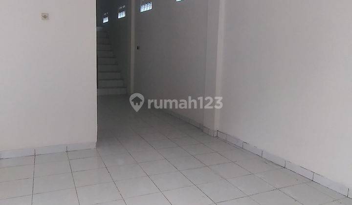 Disewa Ruko 2 lantai  di pusat kuliner P8ASAR LAMA Tangerang. 7
