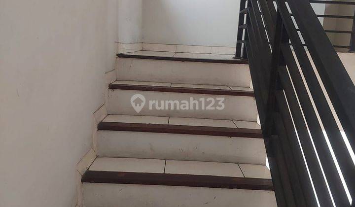 Dijual Rumah Minimalis 2 Lantai Di Jakarta Barat 2