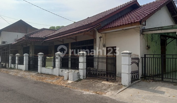 Dijual Rumah di Manggarai, Jakarta Selatan Dijual Rumah di Manggarai, Jakarta Selatan