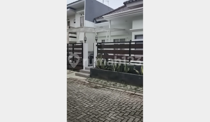 Dijual Rumah Bagus di Bogor Nirwana Residence Dijual Rumah Bagus di Bogor Nirwana Residence
