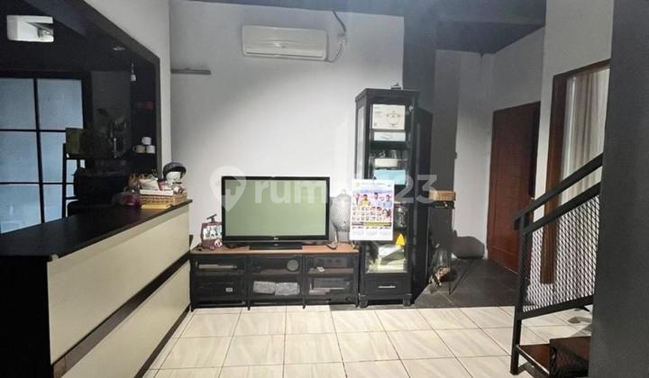 Dijual Rumah di Cilendek Kota Bogor, Dekat Yasmin 2