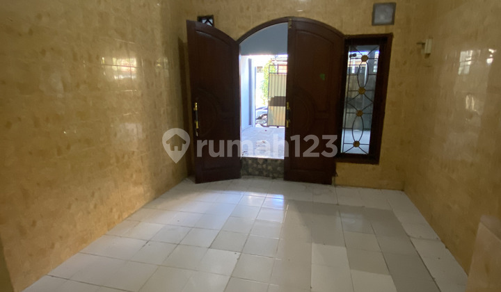 Dijual Rumah di Menteng Palimanan, Setiabudi, Jakarta Selatan