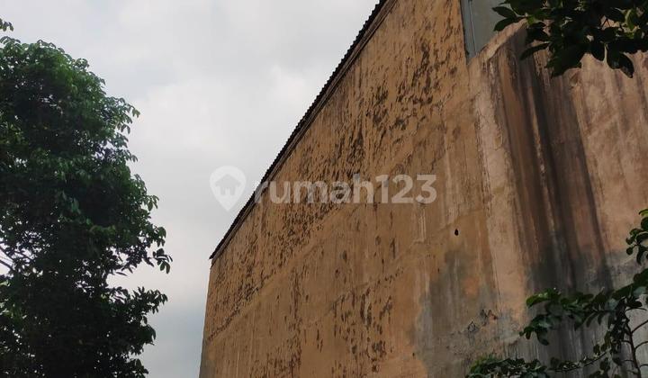 Dijual Rumah Sarang Walet di Sebelah Rent Car Morena Cileungsi 2