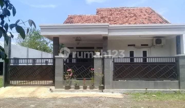Dijual Rumah di Kp Kadupudur, Cikeas Udik, Bogor 2
