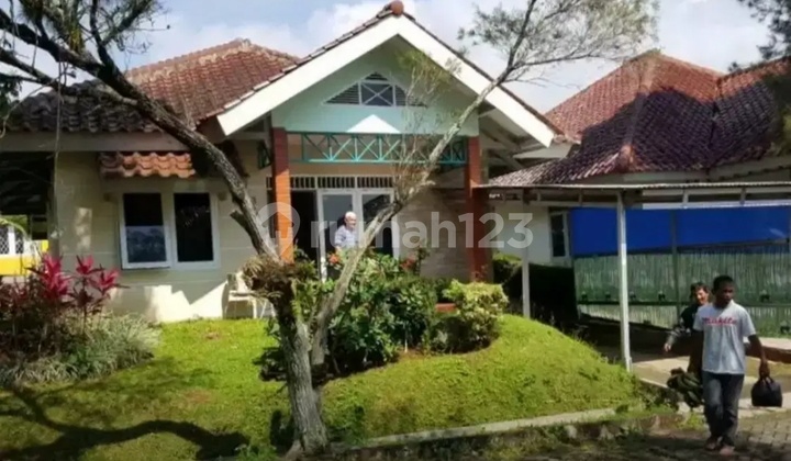 For Sale House in Kota Bunga, Cipanas, Puncak