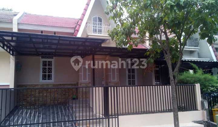Dijual Rumah  si Taman Venesia Sentul City Bogor