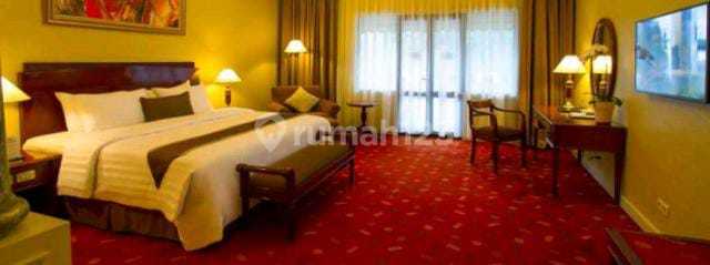Salak Hotel for Sale on Ir Juanda Main Road, Bogor 2