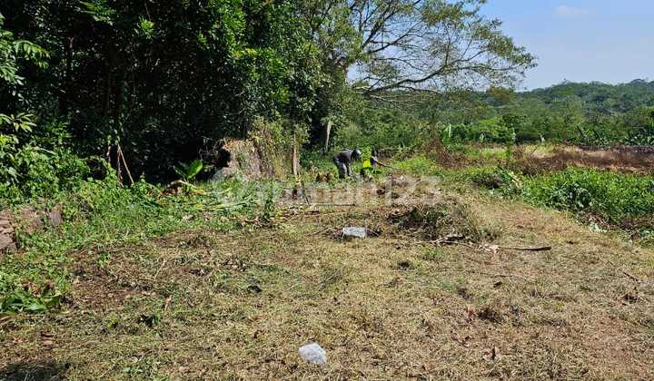 For Sale 18,000 m2 Land in Subang, West Java