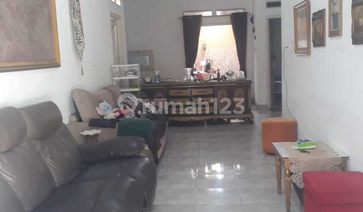Dijual Rumah Bagus di Laladon Ciomas Bogor