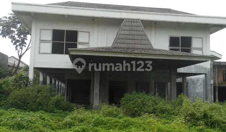 For Sale Land 10060 m2 with Existing Building in Budi Agung, Bogor For Sale Land 10060 m2 with Existing Building in Budi Agung, Bogor