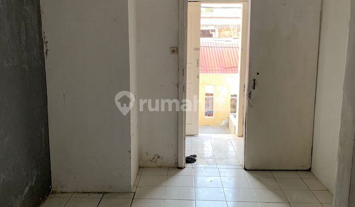 Dijual Rumah di Scbd 2