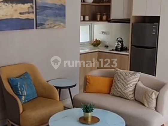 For Sale Alpen Type House, River Park Avenue, Sentul 2