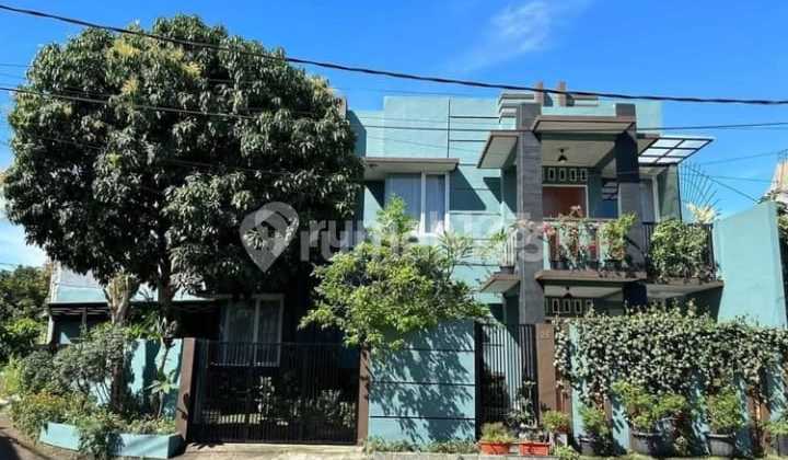 Dijual Rumah di Taman Yasmin, Bogor, Posisi Hook