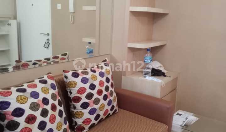 Dijual 2 BR Apartemen Bassura City, Jakarta Timur 2