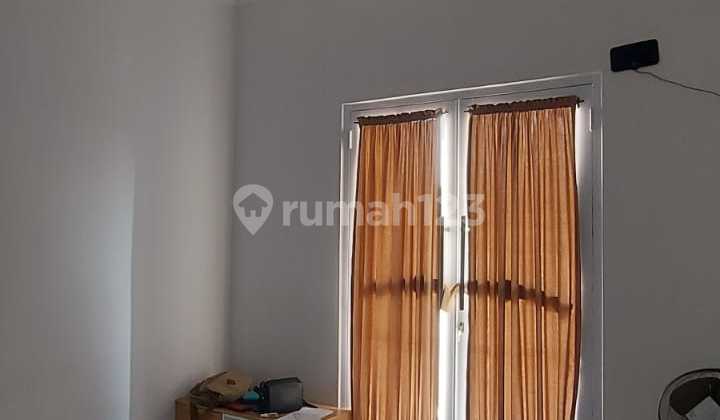 Dijual Rumah Cluster Casa De Hokie, Jagakarsa 2