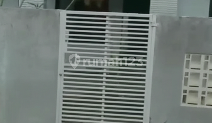 Dijual Rumah Minimalis di Cluster Mutiara Sentul, Bogor