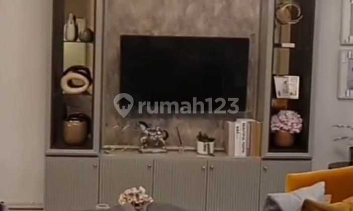 Dijual Rumah Type Cartensz, River Park Avenue, Sentul 2