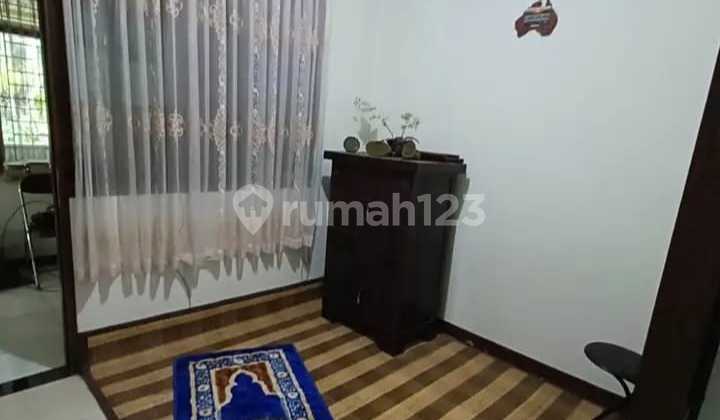 Dijual Rumah Furnish di Taman Yasmin Sektor 2 Bogor 2
