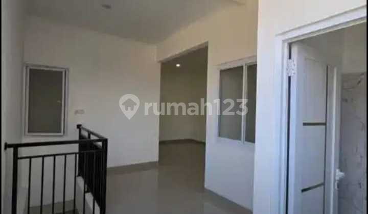 For Sale Nice House in Legenda Wisata LT 120 m2 2