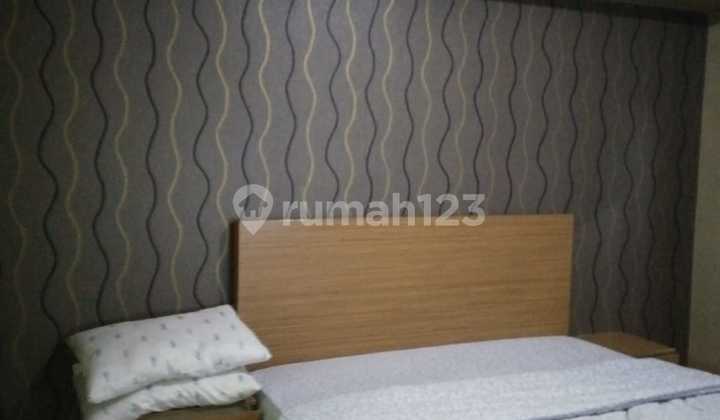 Dijual Apartemen Type Studiobogor Valley 2