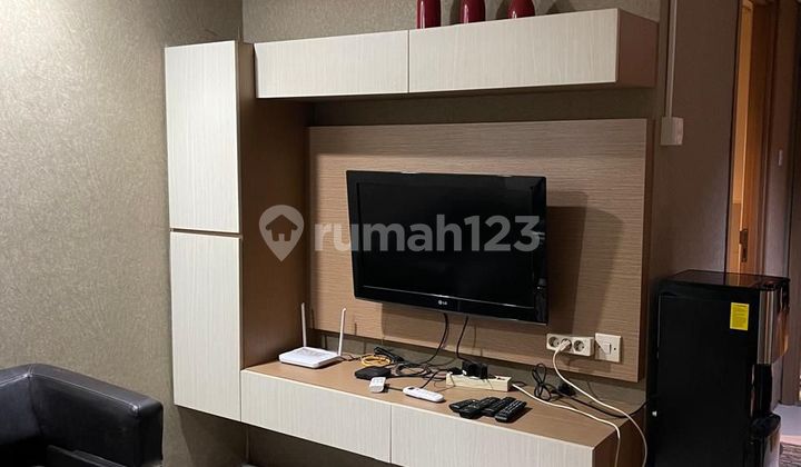 Dijual Apartemen Bogor Icon 2 BR Full Furnish