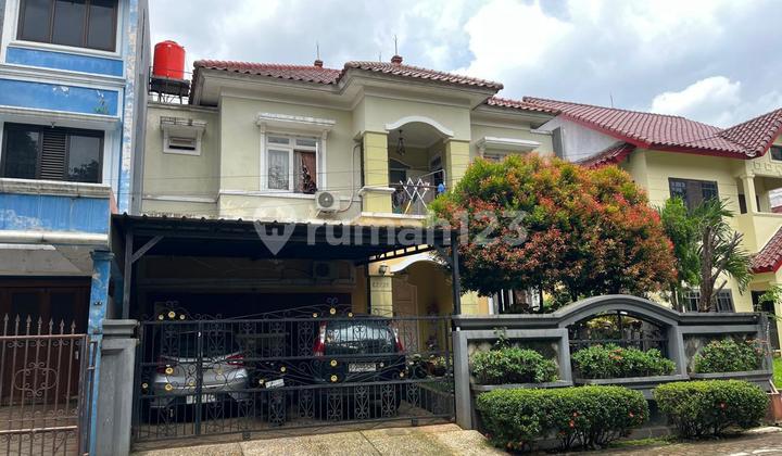 For Sale Nice House in Raffles Hills Cibubur, For Sale Nice House in Raffles Hills Cibubur,